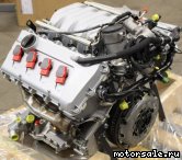 Фото №6: Контрактный (б/у) двигатель Audi BBK, BHF