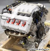 Фото №8: Контрактный (б/у) двигатель Audi BBK, BHF