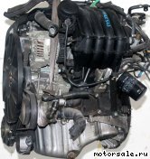 Фото №3: Контрактный (б/у) двигатель Audi ADR