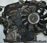 Фото №1: Контрактный (б/у) двигатель Audi AEB, APU, ANB, AWT, ARK