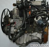 Фото №3: Контрактный (б/у) двигатель Audi AEB, APU, ANB, AWT, ARK