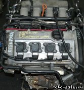 Фото №5: Контрактный (б/у) двигатель Audi AEB, APU, ANB, AWT, ARK
