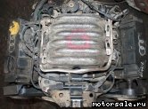 Фото №10: Контрактный (б/у) двигатель Audi AAH, AFC