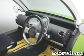  4:  Daihatsu Costa Concept