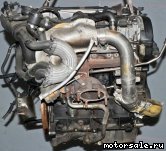 Фото №4: Контрактный (б/у) двигатель Audi AGU, ARZ, ARX, AUM