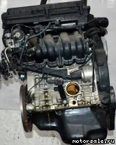 Фото №4: Контрактный (б/у) двигатель Volkswagen (VW) AHW, AXP, AKQ, APE, AUA, BCA, BBY, BKY
