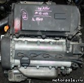 Фото №5: Контрактный (б/у) двигатель Volkswagen (VW) AHW, AXP, AKQ, APE, AUA, BCA, BBY, BKY