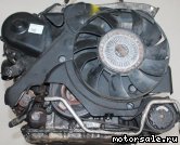 Фото №1: Контрактный (б/у) двигатель Audi AKE, BDH, BAU
