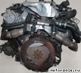 Фото №2: Контрактный (б/у) двигатель Audi AKE, BDH, BAU