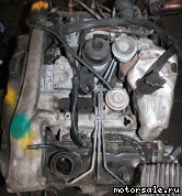 Фото №5: Контрактный (б/у) двигатель Audi AKE, BDH, BAU