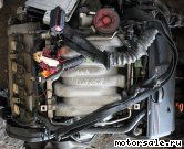 Фото №5: Контрактный (б/у) двигатель Audi ANK, AQJ