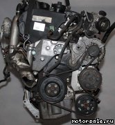 Фото №6: Контрактный (б/у) двигатель Volkswagen (VW) AGU, APH, AVC, AWU, AWV, BKF