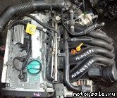 Фото №5: Контрактный (б/у) двигатель Audi APT