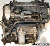 Фото №3: Контрактный (б/у) двигатель Ford LCBD
