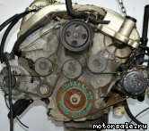  2:  (/)  Ford 3,4l. V8 SHO (Duratec 25)