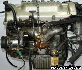  4:  (/)  Ford 3,4l. V8 SHO (Duratec 25)