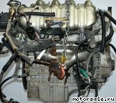  5:  (/)  Ford 3,4l. V8 SHO (Duratec 25)