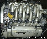  6:  (/)  Ford 3,4l. V8 SHO (Duratec 25)
