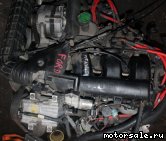  5:  (/)  Ford 4.0l. Cologne V6, OHV