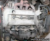 Фото №5: Контрактный (б/у) двигатель Ford CJBA, CJBB, CJBC