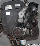  3:  (/)  Volvo B5254S (FS)