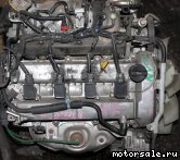  7:  (/)  Mazda L8-VE, L8-DE