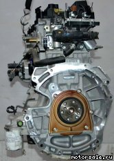  4:  (/)  Mazda L5-VE
