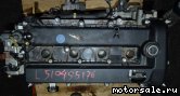  7:  (/)  Mazda L5-VE