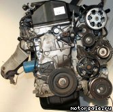  1:  (/)  Honda K20B