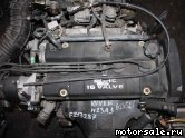  5:  (/)  Honda H23A3