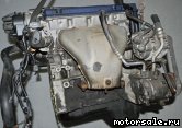  8:  (/)  Honda H23A