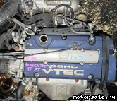  9:  (/)  Honda H23A