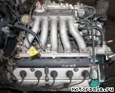  4:  (/)  Honda G20A