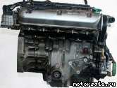  8:  (/)  Honda G20A