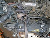  2:  (/)  Honda F22A