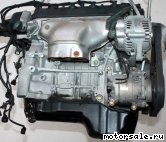  5:  (/)  Honda F20B (SOHC)