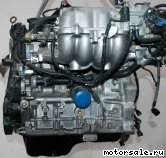  6:  (/)  Honda F20B (SOHC)