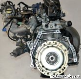  6:  (/)  Honda F20B (DOHC)