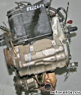 4:  (/)  Honda E07A