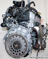  4:  (/)  Honda D16A, D16W