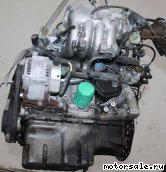  8:  (/)  Honda D16A