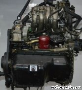  12:  (/)  Honda D15B, D15Z (VTEC)