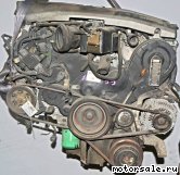 Фото №3: Контрактный (б/у) двигатель Honda C35A