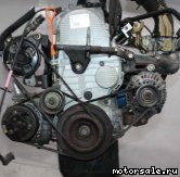  1:  (/)  Honda D15B, D15Y, D15Z