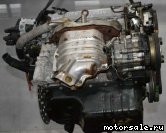  9:  (/)  Honda D15B, D15Y, D15Z