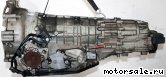 Фото №4: Контрактная автоматическая коробка передач, АКПП (б/у)  Audi A4 (8E2, 8E5, 8H7, 8HE, B6), FEQ