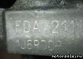 Фото №1: Контрактная автоматическая коробка передач, АКПП (б/у)  Audi A3 (8L), FDA