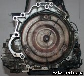 Фото №1: Контрактная автоматическая коробка передач, АКПП (б/у)  Audi A4 (8D2, 8D4, B5), EZY, EBW