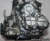 Фото №2: Контрактная автоматическая коробка передач, АКПП (б/у)  Audi A4 (8D2, 8D4, B5), EZY, EBW