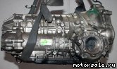 Фото №3: Контрактная автоматическая коробка передач, АКПП (б/у)  Audi A4 (8D2, 8D4, B5), EZY, EBW